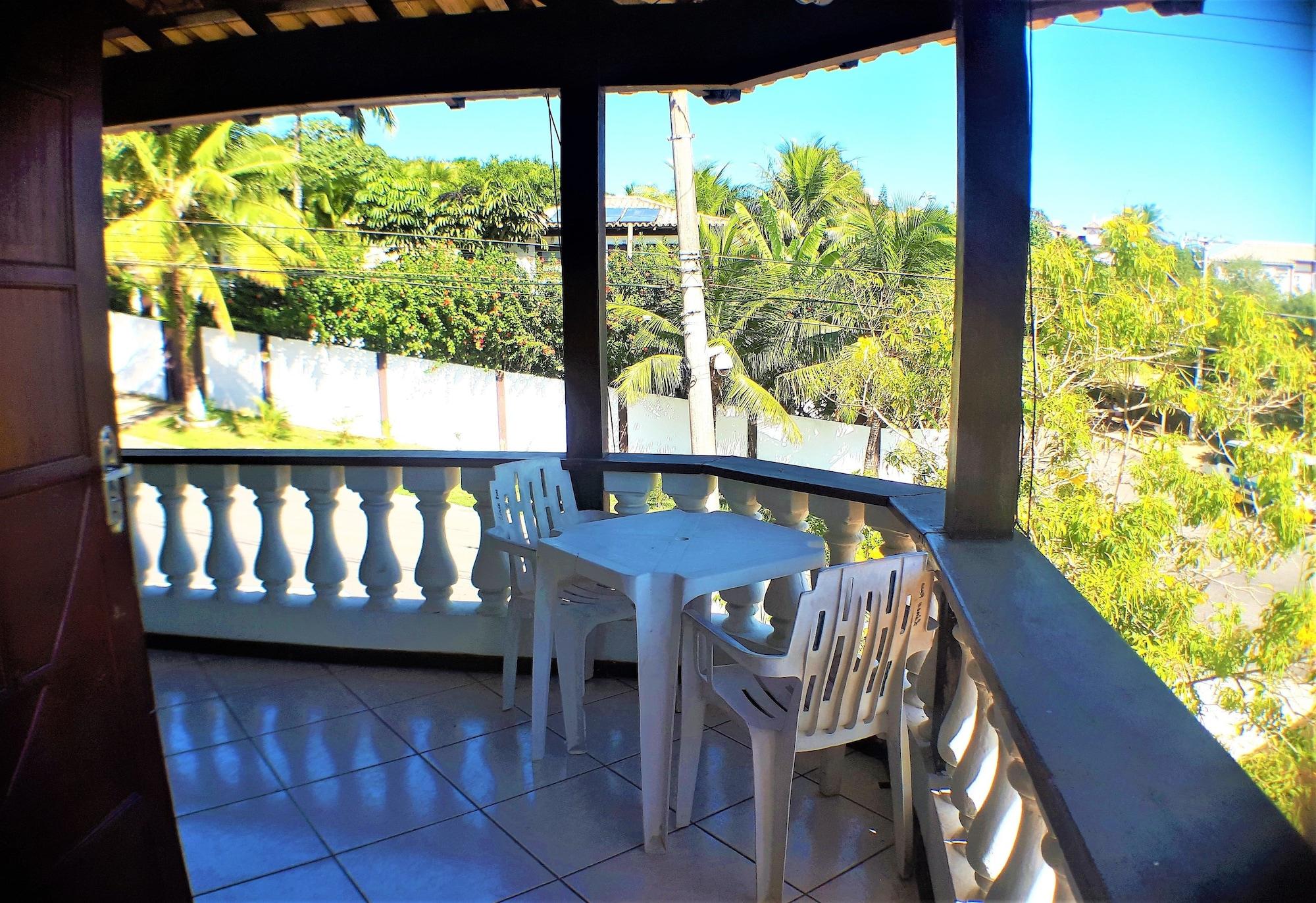 Pousada Acquamare Residence Armacao dos Buzios ภายนอก รูปภาพ