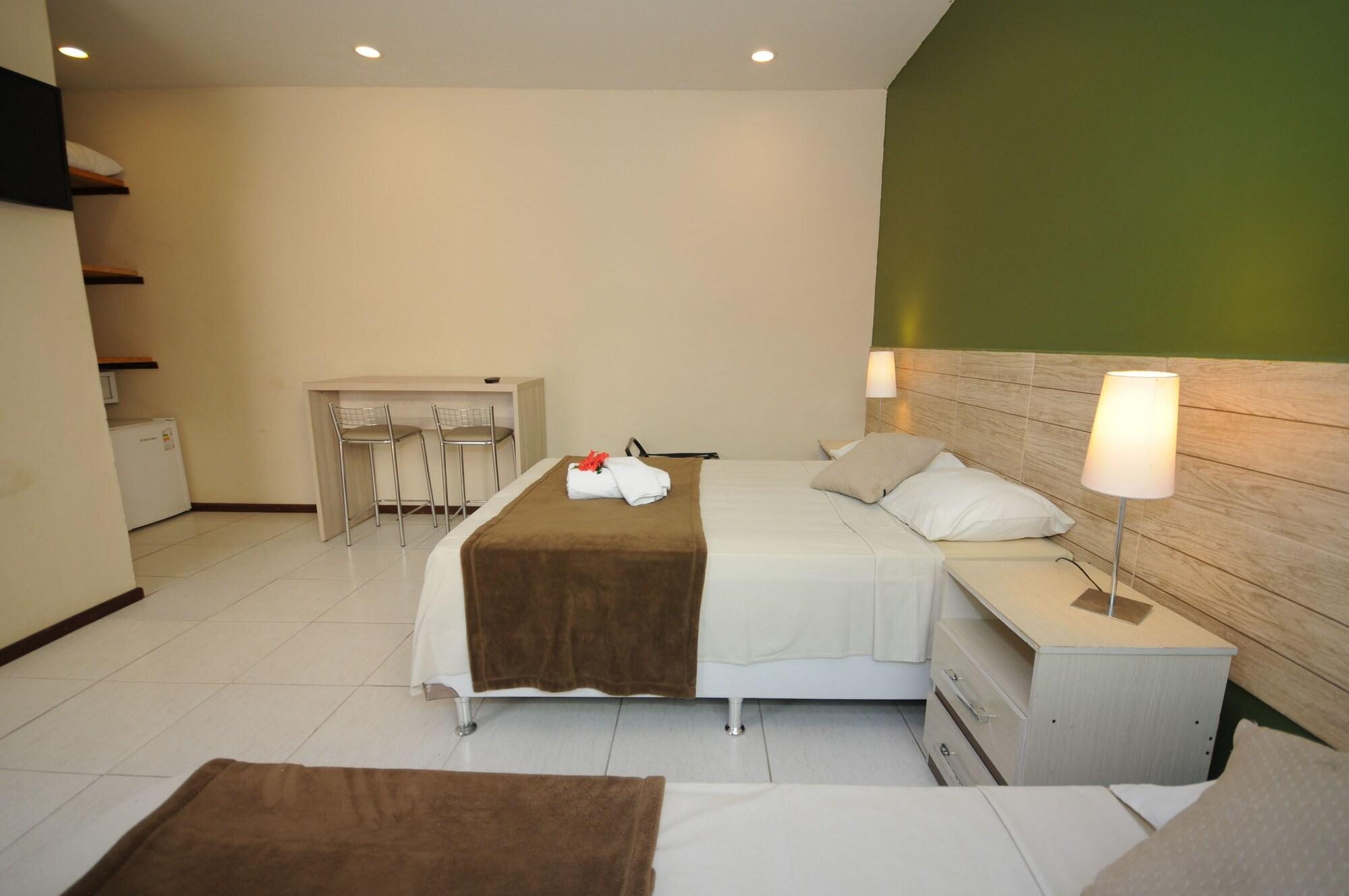 Pousada Acquamare Residence Armacao dos Buzios ภายนอก รูปภาพ