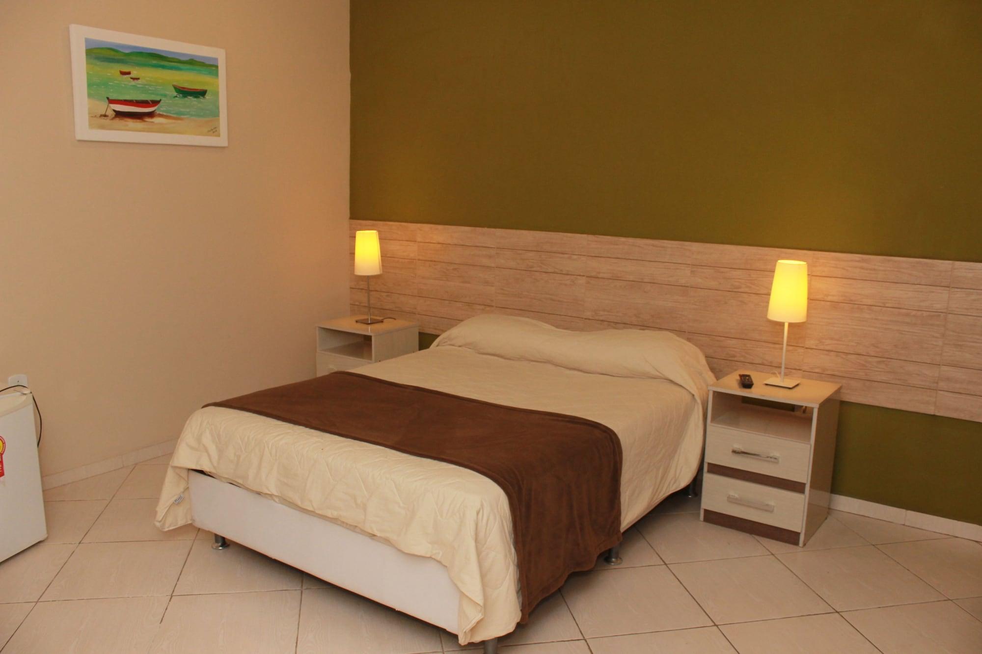 Pousada Acquamare Residence Armacao dos Buzios ภายนอก รูปภาพ